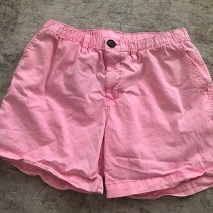 CHUBBIES 5.5 SHORTS
